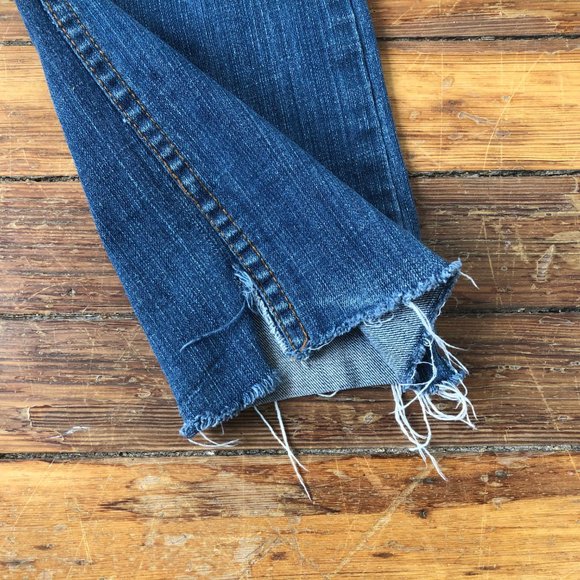 Forever 21 (XXI) jeans - Picture 3 of 8